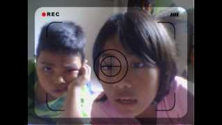 Budak-Budak Sekarang