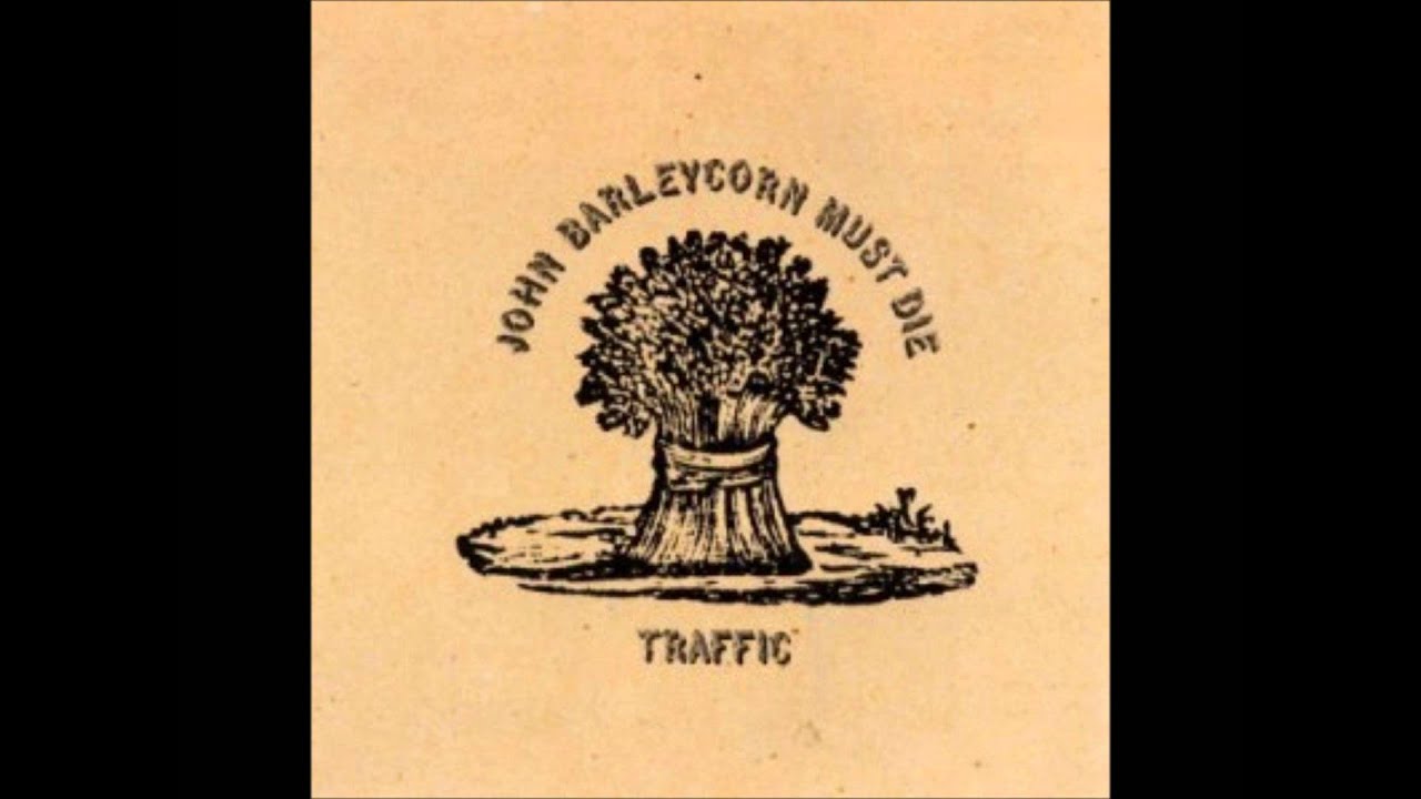 Traffic - Glad
