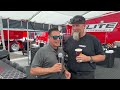 Elite Motorsports Pit Walk