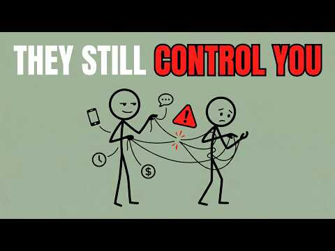 How to Handle Toxic People You Can’t Cut Off