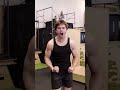 It all came down to the last attempt on this incredibly difficult sport parkour skill challenge