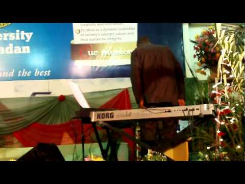 University of Ibadan | MUSIC CIRCLE 2011 ANNUAL CHRISTMAS CAROL | www.ui.edu.ng | PT3