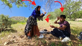 Intense Argument! 😱 The Truth About Majid's Smoking!