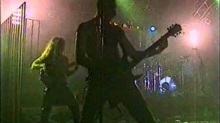 Atrocity - Der Mussolini (Live Dynamo 1998) HD