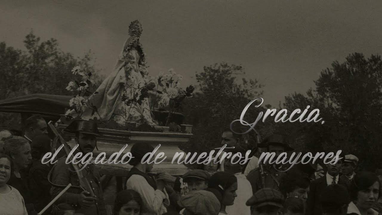 Gracia, el legado de nuestros mayores. Documental.
