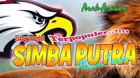 B SIMBA PUTRA 2015 COLONG-COLONGAN