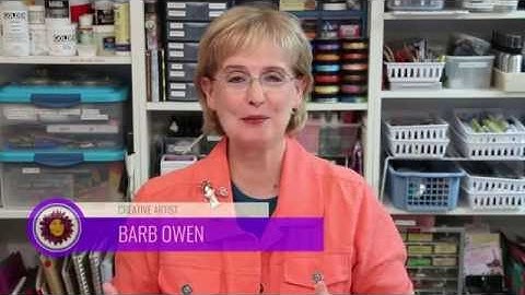 Barb Owen Channel Trailer