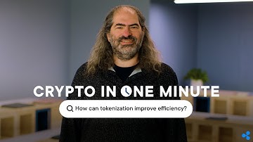 Tokenization to Simplify Asset Ownership with David Schwartz
