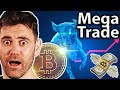 The Next MEGA TRADE!! Crypto Hedge Fund Report!! 💸