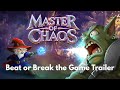 Break or Beat The Game (Roguelite Game-Breaking builds)