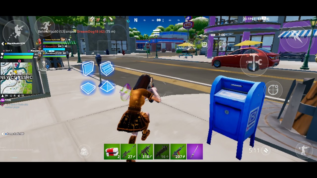 FORTNITE Best kills YouTube