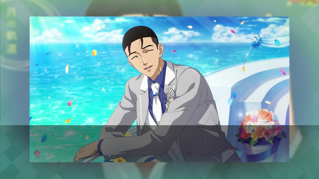 [Vietsub] Koi Kaze - Oishi Shuichirou (CV: Takayuki Kondo)