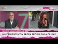 El nuevo armado LIBERTARIO: MILEI, KARINA y la mesa POLÍTICA piensan en el 2025