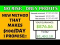 Free Money, I PROMISE !! How to Start Drop Servicing Business For Free (Free Paypal Money)