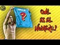 ADIVINA EL NUMERO DE LA CAMISETA DE CADA JUGADOR - QUIZ FUTBOL - LIRICOS