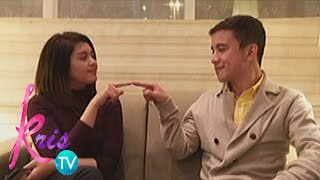 Kris TV: Jane's suitor, revealed