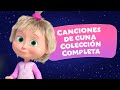 Canciones de cuna Colección Completa 🌟 TaDaBoom Español 🎵💥 Las Ruedas Del Autobús + Más Canciones