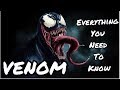 Venom Movie Origin Powers And What You Should Know Before Watching Venom Movie Origin Powers And What You Should Know Before Watching