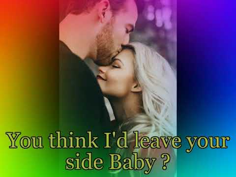 Sade By Your Side Lyrics Special Video