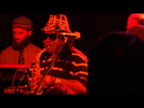 Vídeo The Skatalites