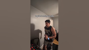 Day 35 of running everyday streak #running #motivation #weekendvibes #runner #foodreels #reelsvideo