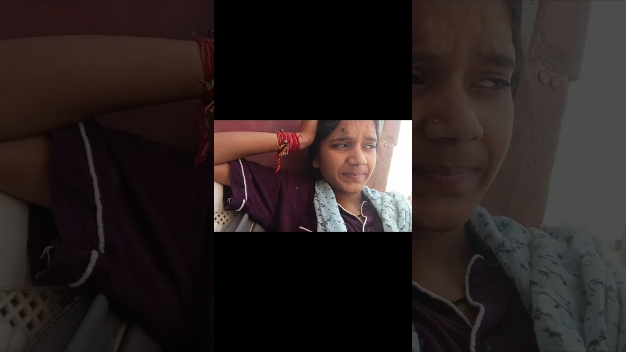 #Mera Bhai takla ho gaya guys😂