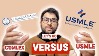 Usmle Step 1 Vs Comlex Level 1 Everything You Need To Know Which Exam Is Harder?