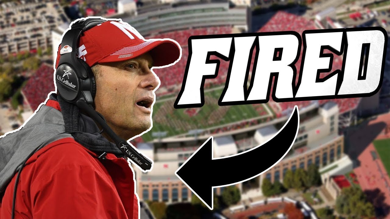 MIKE RILEY FIRED | WHAT NOW? SCOTT FROST | SEASON REACTION - YouTube