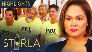 Teresa dismisses Mang Greggy, Doc Philip and Domeng's case | Starla (With Eng Subs)