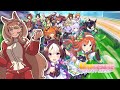 [UMAMUSUME] KEMBALI DENGAN MENGKUDAAAA ⌈VTUBER ID⌋