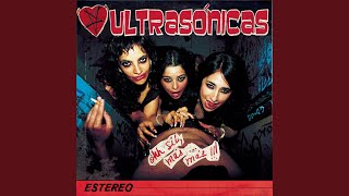 Video-Miniaturansicht von „Ultrasonicas - No Quiero Un Novio“