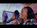 Phalyce Mang'anda  Live  @ Promise M Kamanga DVD Lounch  Lemekeza Yehova Malawi Gospel Music Video