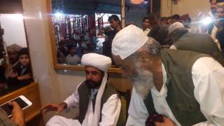 Meet Mohammad Saleem Pathan Mpa Chef Of Shambani Wadera Gullam Nabi Bugti