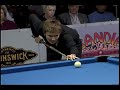 2006 US OPEN Semi Final 2 - Kim Shaw vs Monica Webb