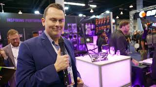 NAMM 2026 Booth Walkthrough | On-Stage #newreleases #musicaccessories #studioaccessories