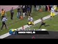 Towson's Terrance West Added to Payton Watch List