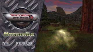 Yosemite (Day Reverse) • Test Drive Off-Road 3 Speedrun in 1:47.33 screenshot 2