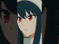Yor Forger Edit #yor #loid #spyfamily #spyxfamily #shorts #anime #fyp #viral #fypシ゚viral