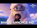 Abominable - Bande-Annonce Officielle VF [Au cinéma le 23 ...