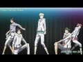 Starmyu - Ayanagi Showtime (Team Ootori vs Team Hiiragi)