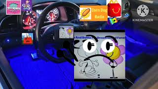 Corn Dog Radio Peanuts And Battle For Dream Island Fanatic 2024 Version Animated Meme