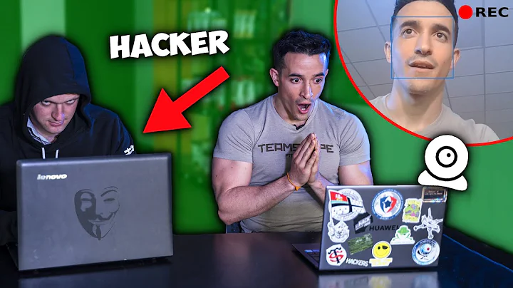 CE HACKER PIRATE MA WEBCAM ! (illgal)