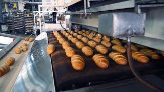 Виробництво хліба I Зроблено в Україні