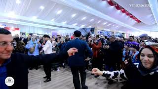 Ordu Karşılaması __ 13. Ordu Tanıtım Günleri - Yenikapı (2024)
