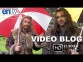 The Hobbit Production Blog 6 [HD]: Shooting Part 2 of "The Hobbit", Secret New Footage Being Filmed
