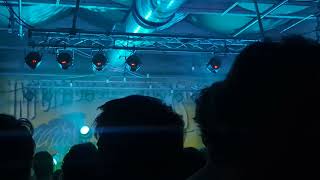 [Clip 1] flipturn - Playground (Intuition Ale Works - Jacksonville, FL) 6/17/2023