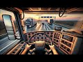 American Truck Simulator Arkansas DLC Full Game Rags 