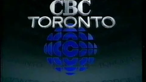 CBC Toronto ID 1989