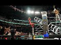 Money in the Bank Reactions 2024