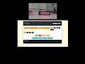 ESP32 LED Matrix Stopwatch with AP Server
